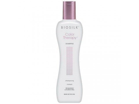 Biosilk Dažytų Plaukų Šampūnas BIOSILK Color Therapy Shampoo 355 Ml